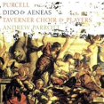 thumbnail image 1 of H. Purcell - Dido & Aeneas [COMPACT DISCS], 1 of 1