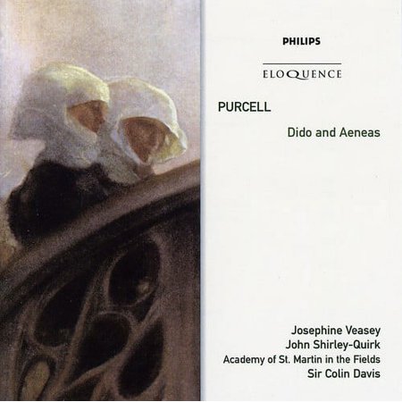Purcell: Dido & Aeneas