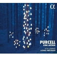 thumbnail image 1 of Purcell / Meunier - King Arthur - Music & Performance - CD, 1 of 2