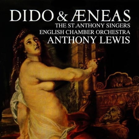 Purcell / Milanesi / la Risonanza / Bonizzoni - Dido & Aeneas - Music & Performance - SACD