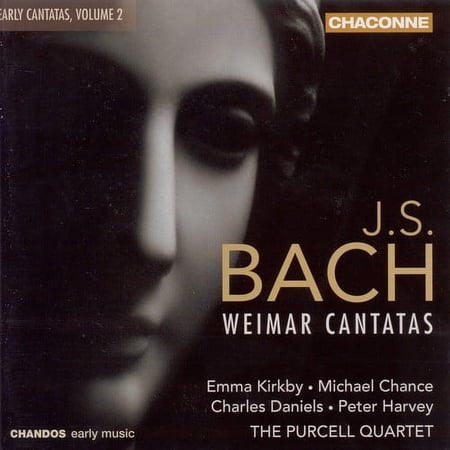 Purcell Quartet - Early Cantatas 2 - Music & Performance - CD