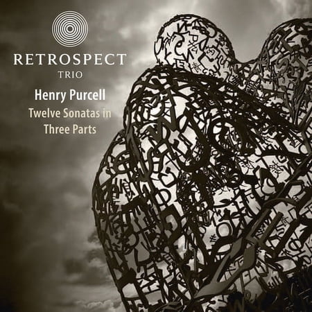 Purcell / Retrospect Trio - Twelve Sonatas in Three Parts - Music & Performance - CD
