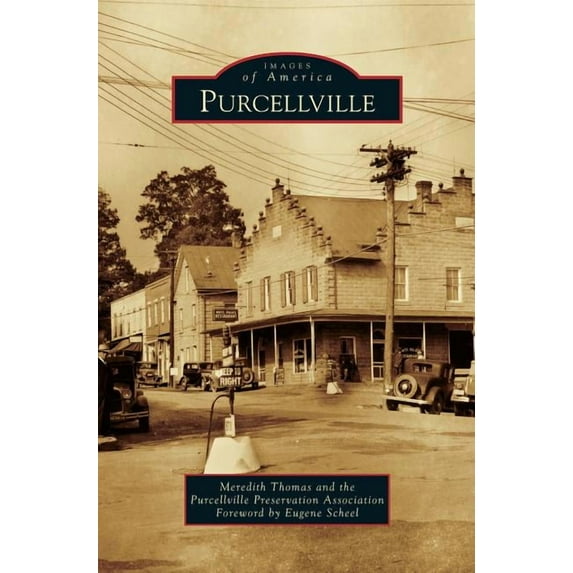 Purcellville (Hardcover)
