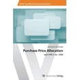 thumbnail image 1 of Purchase Price Allocation (Paperback), 1 of 1