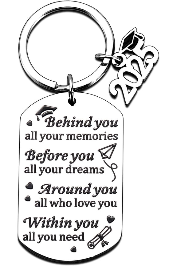 Purchase Products 2025 Graduation Class, 2025 Graduation Class, 2025 Graduation Gifts, 2025 Graduation Class, 2025 Graduation Keychain Gifts, 2025 Graduation Supplies, College Gifts for Girls