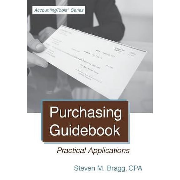 Pre-Owned Purchasing Guidebook : Practical Applications (Paperback)