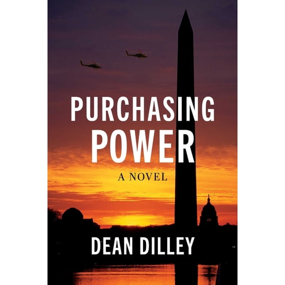 Purchasing Power, (Paperback)