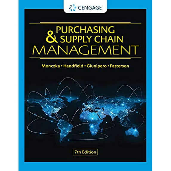 Pre-Owned Purchasing and Supply Chain Management