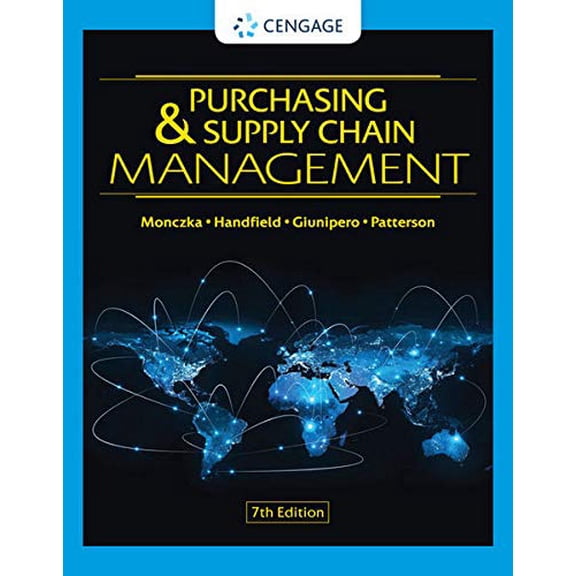 Pre-Owned Purchasing and Supply Chain Management