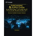 thumbnail image 1 of Pre-Owned Purchasing and Supply Chain Management (Hardcover) 0357442148 9780357442142, 1 of 1