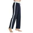 thumbnail image 1 of Purcoar Mens Pants Athletic Jogger Sweatpants with Pockets, 1 of 10