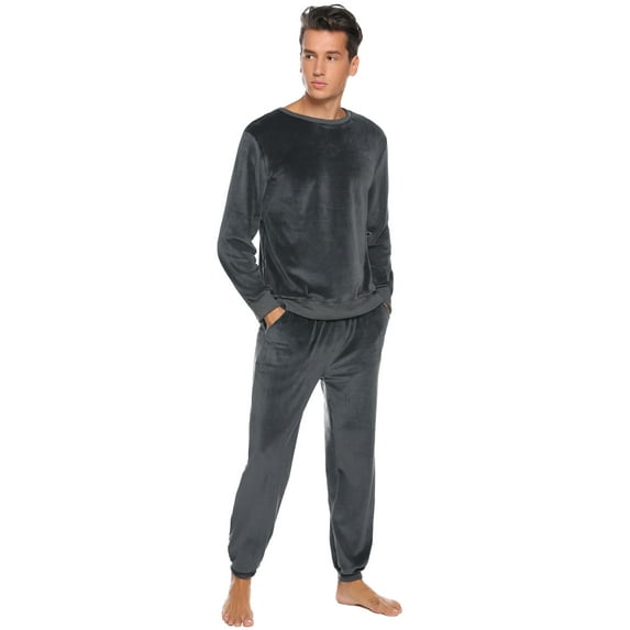 Purcoar Tracksuit Sets for Women 2 Piece Sweatshirt Tracksuits Sportswear Velour Baseball Jersey with Pocket