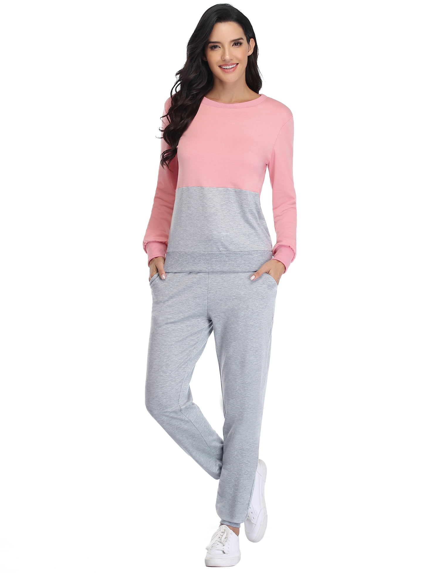 womens swoosh tracksuit