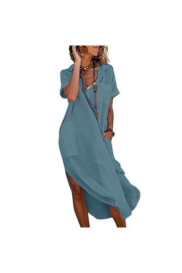 Pool Dress