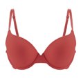 thumbnail image 1 of Purcolt Underwire Bra for Women Full Coverage Lift Support Adjustable Everyday Bra for Large Bust, 1 of 4