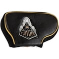 thumbnail image 1 of Purdue Boilermakers Golf Blade Putter Cover, 1 of 2