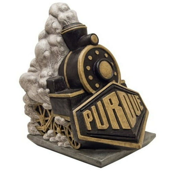 Purdue Boilermakers 17" Boilermaker Stone Mascot Collegiate Legacy Statue