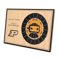 thumbnail image 1 of Purdue Boilermakers 3D StadiumViews Arena Desktop Display, 1 of 4