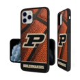 thumbnail image 1 of Purdue Boilermakers Basketball iPhone Bump Case, 1 of 7