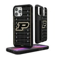 thumbnail image 1 of Purdue Boilermakers Field iPhone Rugged Case, 1 of 7