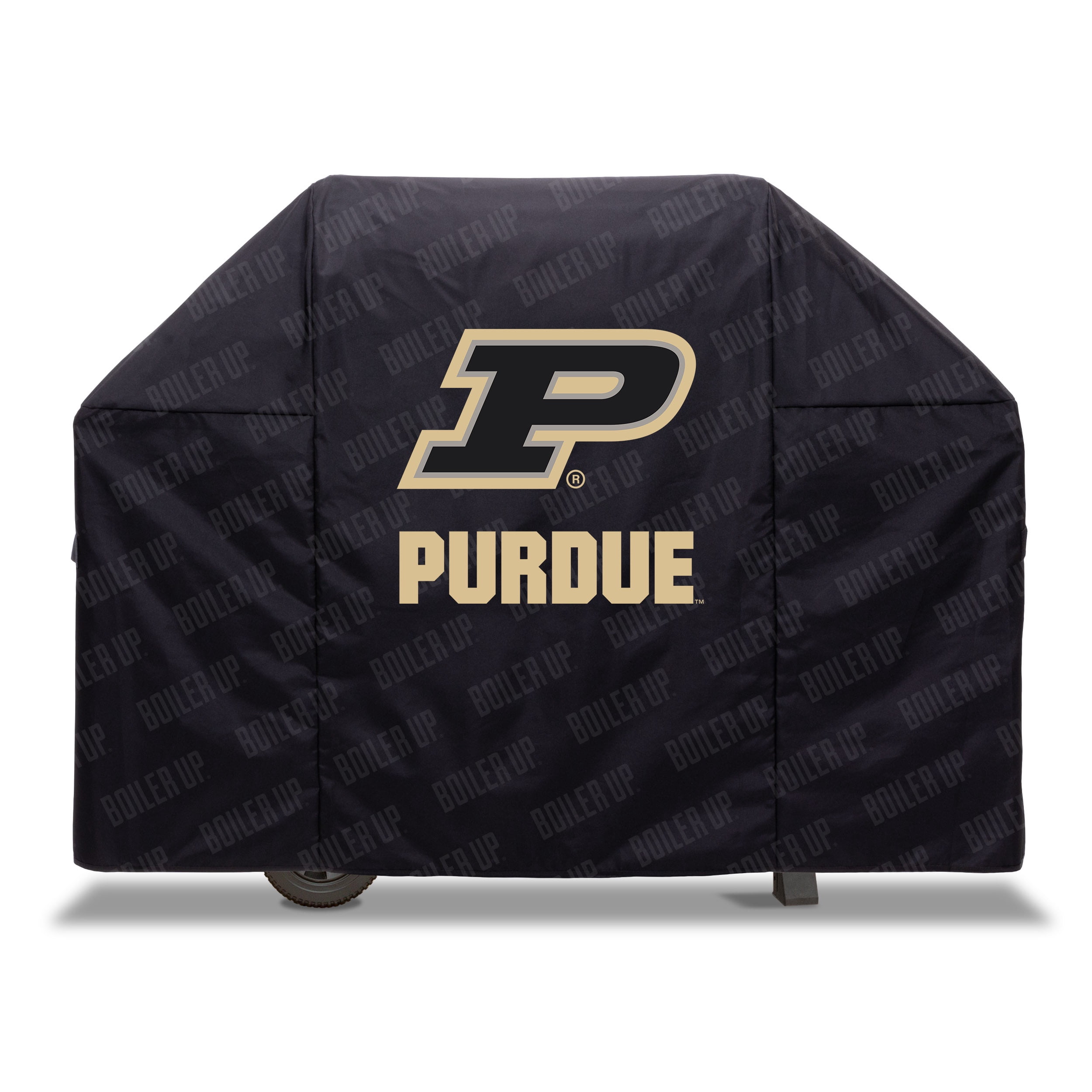 Purdue Boilermakers Heavy Duty Grill Cover