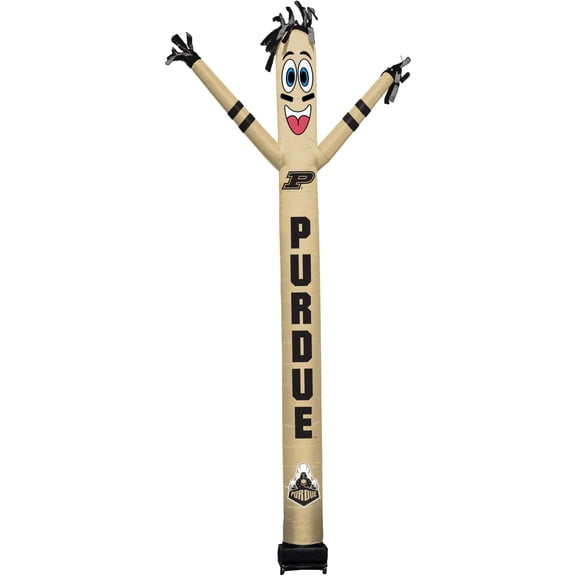Purdue Boilermakers Inflatable Crazy Sports Fan