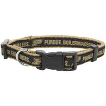 Purdue Boilermakers Pet Collar