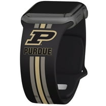 Washington Huskies Silicone Apple Watch Band - Walmart.com