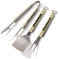 thumbnail image 1 of Purdue Boilermakers Spirit Series 3-Piece BBQ Set, 1 of 3