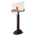 thumbnail image 1 of Syracuse Orange Team Adjustable Basketball Set, 1 of 3