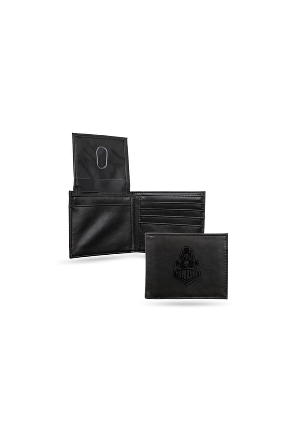 Purdue LEBIL Laser Engraved Billfold