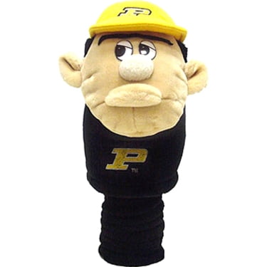 Purdue Mascot Headcover