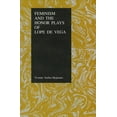thumbnail image 1 of Purdue Studies in Romance Literatures Feminism and the Honor Plays of Lope de Vega, Book 4, (Hardcover), 1 of 1