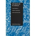 thumbnail image 1 of Purdue Studies in Romance Literatures Fictions Du Scandale: Corps Féminin Et Réalisme Romanesque Au Dix-Neuviéme Siécle, Book 16, (Hardcover), 1 of 7