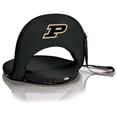 thumbnail image 1 of Purdue Team Sports Boilermakers Oniva Reclining Stadium Seat, 1 of 7