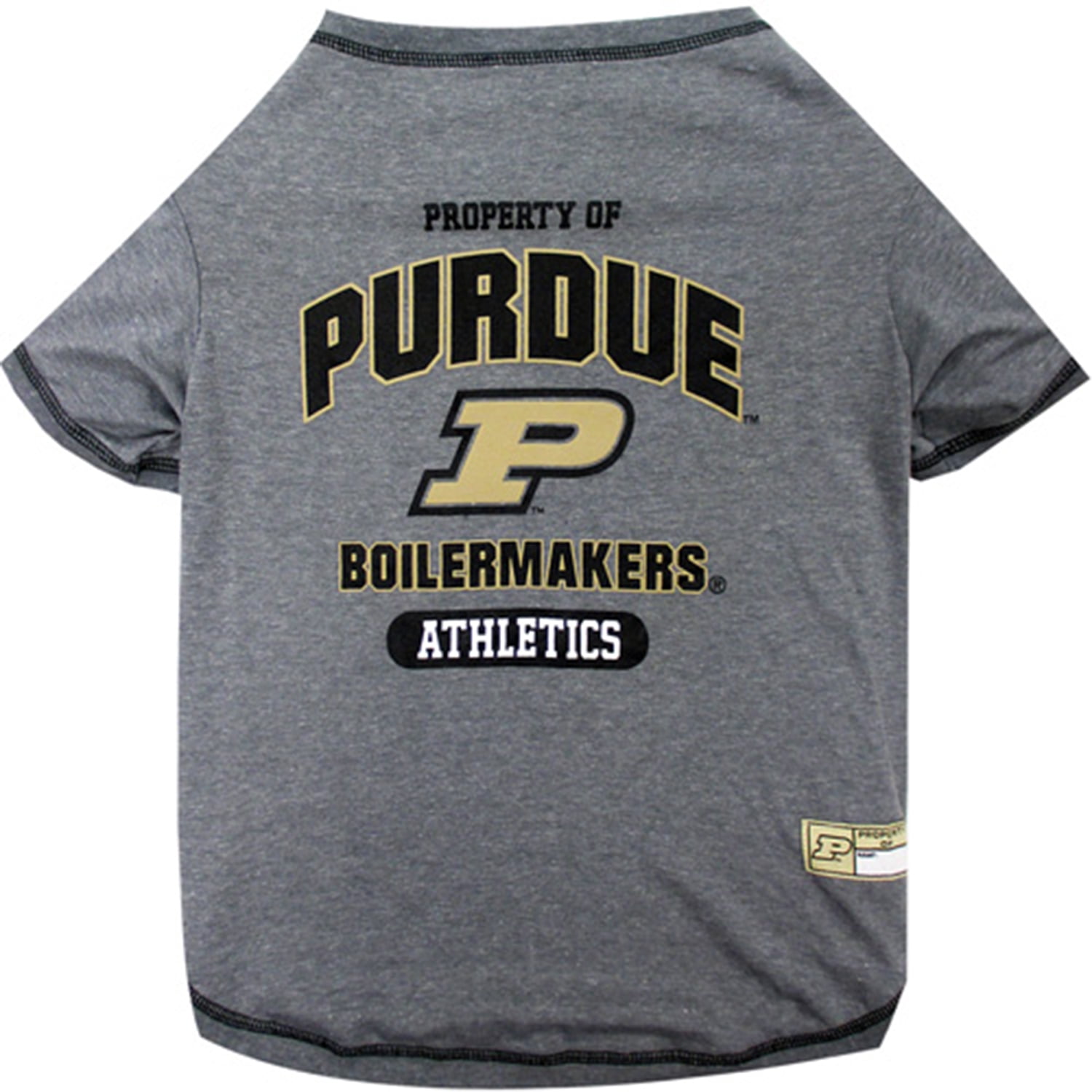 Available] Get New Custom Purdue Boilermakers Jersey White