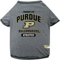 thumbnail image 1 of Purdue University Pet Shirt XS, 1 of 3