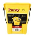 thumbnail image 1 of Purdy Pail, 1 Quart, 1 each, 1 of 9