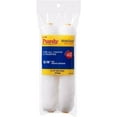 thumbnail image 1 of Purdy 140605062 Wire Mini Roller Replacements White Dove, 2 pack, 6-1/2 inch x 3/8 inch nap, 1 of 3