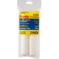 thumbnail image 1 of Purdy 140626010 White Dove with 1/4" Nap Jumbo Mini Roller Replacements Case of 6, 6-1/2", 1 of 7