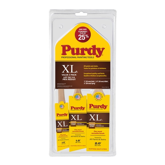 Purdy XL Multi-Pack