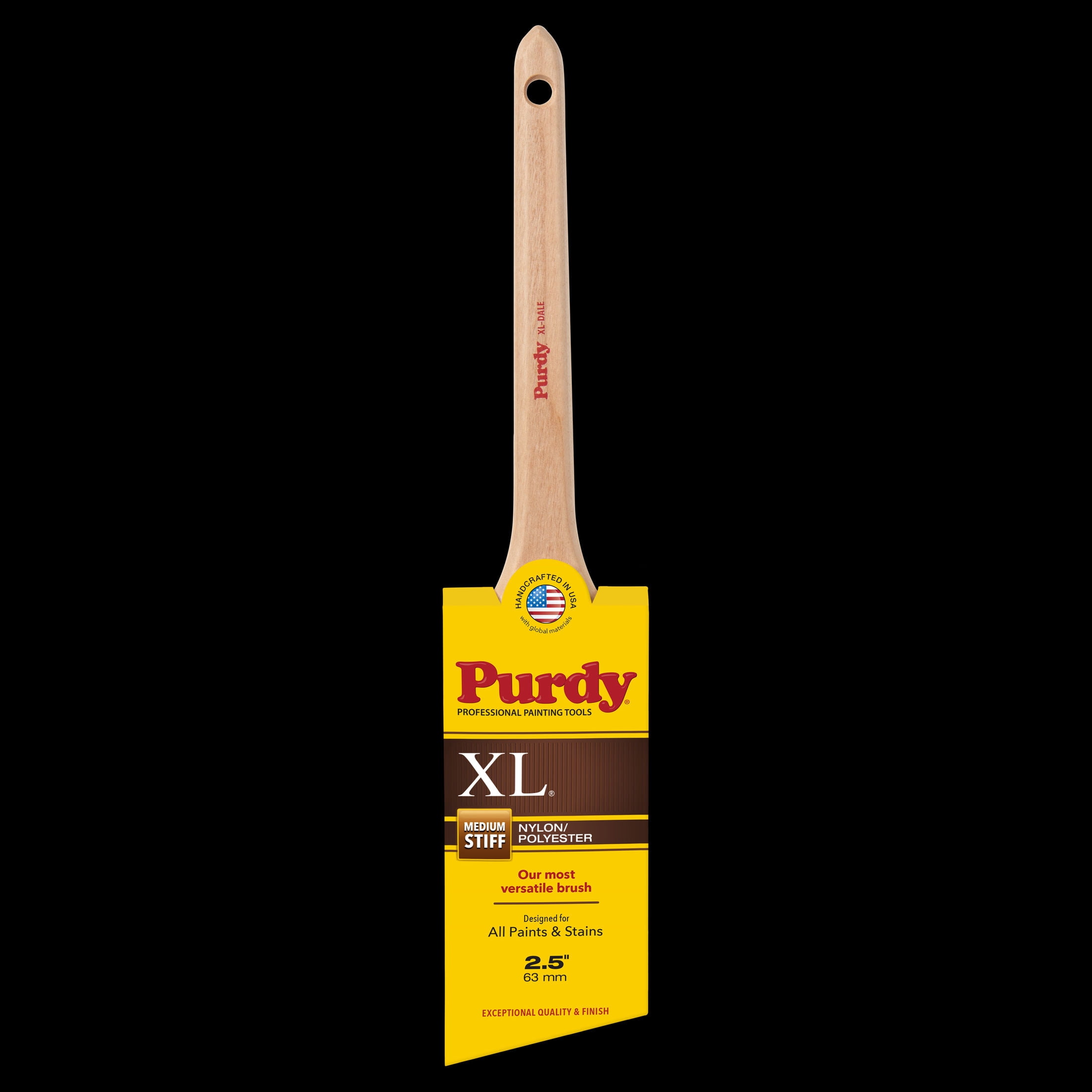 Purdy XL Dale, 2-1/2 in.