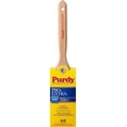 thumbnail image 1 of Purdy 144100725 Pro-Extra Flat Trim Elasco Brush Case of 6, 2-1/2", 1 of 7