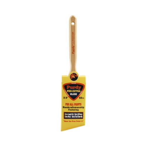 Purdy 144152720 Pro-Extra Series Glide Angular Paint Brush, 2 inch by Purdy