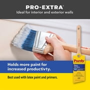 Purdy Pro-Extra Glide, 2 in.