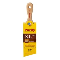 Purdy XL Cub Paint Brush, 2 in.