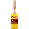 thumbnail image 1 of Purdy 144380325 XL Series Sprig Flat Trim Paint Brush, 2-1/2 inch, 1 of 3