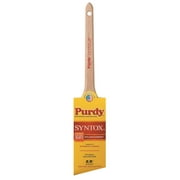 Purdy 144403625 2-1/2" Snytox Angular Trim Brush