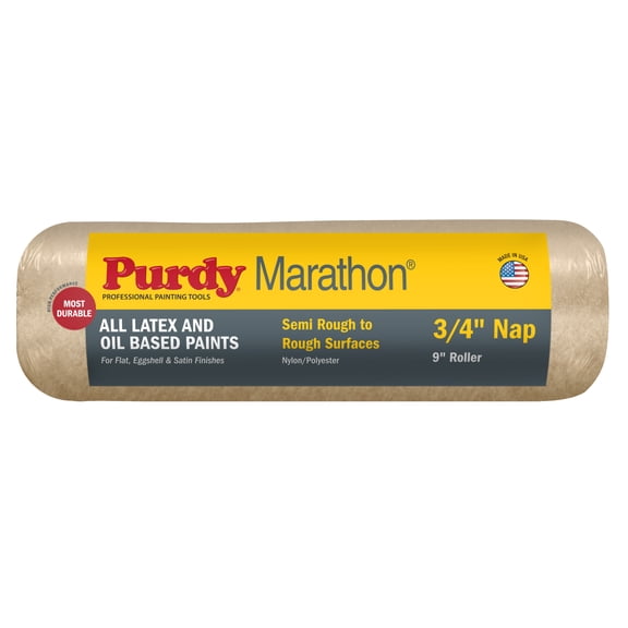 Purdy Marathon, 9 in. x 3/4 in., 1 each
