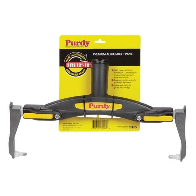 Purdy 14A753018 12 18 in. Wide Adjustable Frame